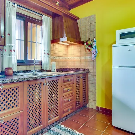 Holiday home Casa Chinamada