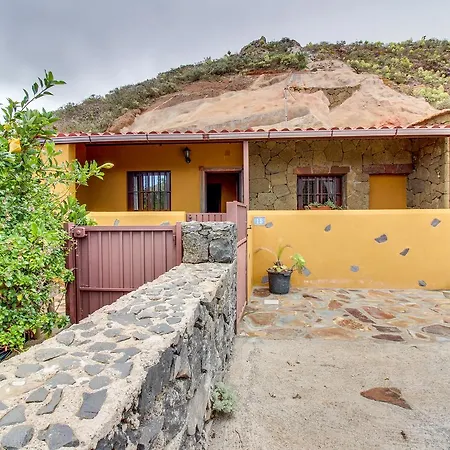 Casa Holiday home