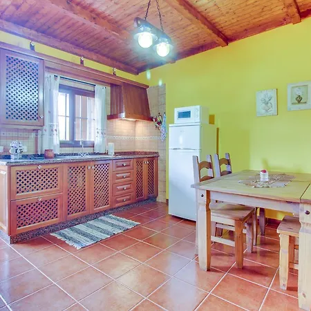 Casa Holiday home Chinamada
